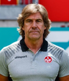 Foto von Gerald Ehrmann