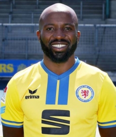 Foto von Dominick Kumbela