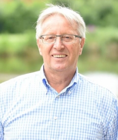 Foto von Lothar Gans