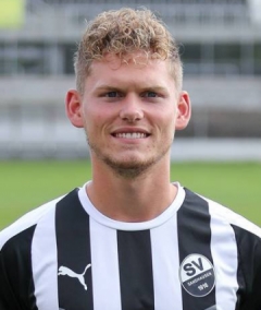 Foto von Felix Müller