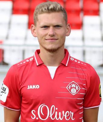 Profilbild: Felix Müller