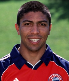 Foto von Giovane Elber (Élber de Souza)