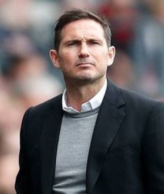 Foto von Frank Lampard