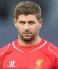 Profilbild: Steven Gerrard
