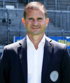 Foto von Marc Arnold