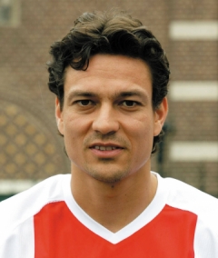 Foto von Jari Litmanen