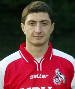 Foto von Archil Arveladze (არჩილ არველაძე)