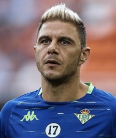 Foto von Joaquín (Joaquín Sánchez Rodríguez)