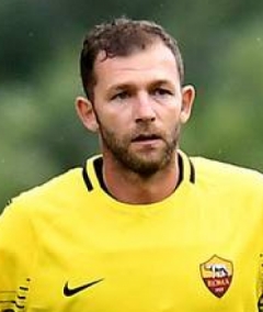 Foto von Bogdan Lobonț (Bogdan Ionuț Lobonț)