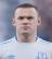 Profilbild von Wayne Rooney (Wayne Mark Rooney)