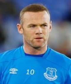 Foto von Wayne Mark Rooney