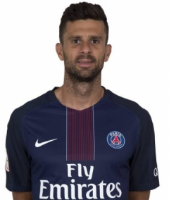 Foto von Thiago Motta
