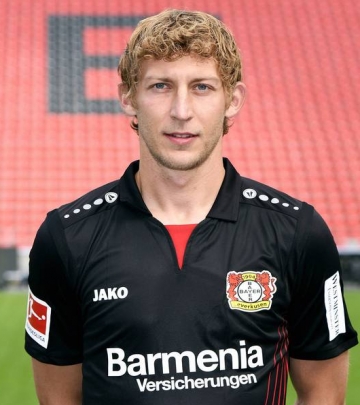 Stefan Kießling 2017/2018 Spieler Fussballdaten