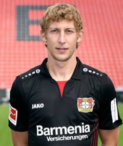 Foto von Stefan Kießling