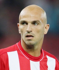 Foto von Esteban Cambiasso (Esteban Matías Cambiasso Delau)