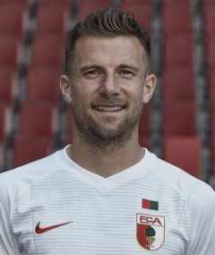 Foto von Daniel Baier