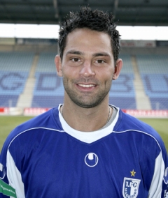 Foto von Shergo Biran