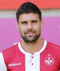 Foto von Florian Dick