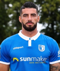 Foto von Jürgen Gjasula