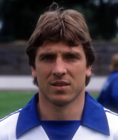 Foto von Klaus Fischer