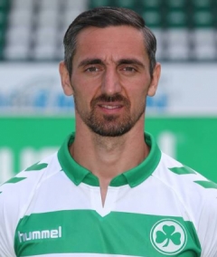 Foto von Roberto Hilbert