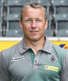 Foto von Frank Geideck