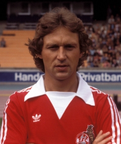 Foto von Heinz Flohe