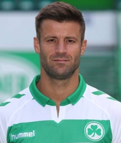 Foto von Marco Caligiuri