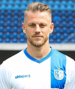 Foto von Gerrit Müller