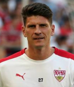 Foto von Mario Gómez (Mario Gómez García)