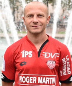 Foto von Florent Balmont