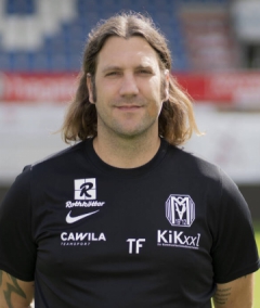 Foto von Torsten Frings