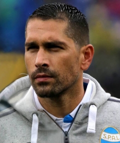 Foto von Marco Borriello