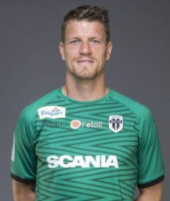 Foto von Ludovic Butelle