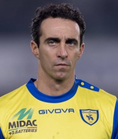 Foto von Dario Dainelli