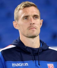 Foto von Darren Fletcher