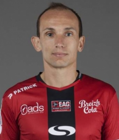 Foto von Thibault Giresse