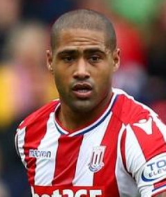 Foto von Glen Johnson