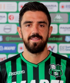 Foto von Francesco Magnanelli