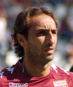 Foto von Emiliano Moretti