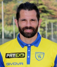 Foto von Sergio Pellissier