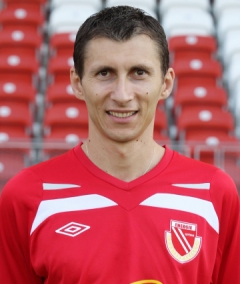 Foto von Sergiu Radu (Sergiu Marian Radu)