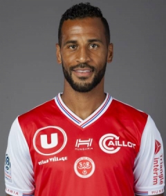 Foto von Alaixys Romao