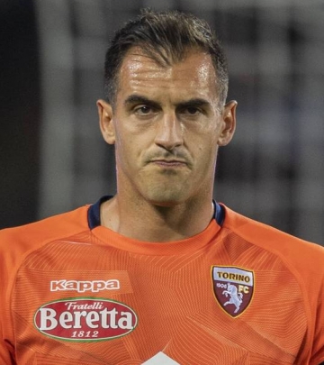 Antonio Rosati 2005/2006 Torwart Fussballdaten