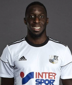 Foto von Issa Cissokho