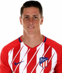 Foto von Fernando Torres (Fernando José Torres Sanz)