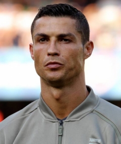 Foto von Cristiano Ronaldo  (Cristiano Ronaldo dos Santos Aveiro)
