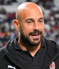 Foto von Pepe Reina (José Manuel Reina Páez)