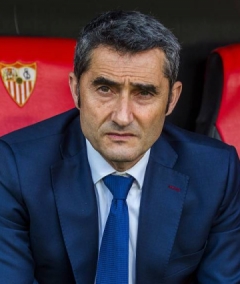 Foto von Ernesto Valverde (Ernesto Valverde Tejedor)