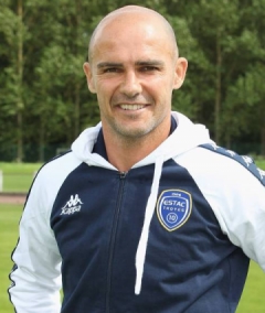 Foto von Benjamin Nivet